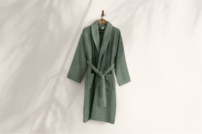 Mijölnir Albornoz Verde L/XL